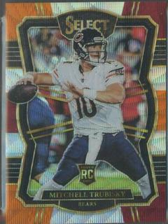 Mitchell Trubisky