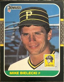 Mike Bielecki