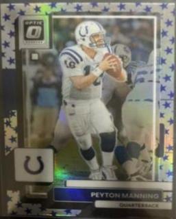 Peyton Manning