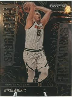 Nikola Jokic
