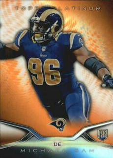 Michael Sam