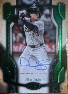 Dillon Dingler