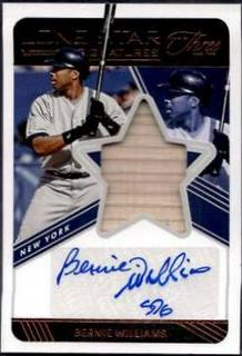 Bernie Williams
