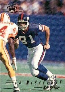 Ed McCaffrey