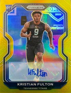 Kristian Fulton