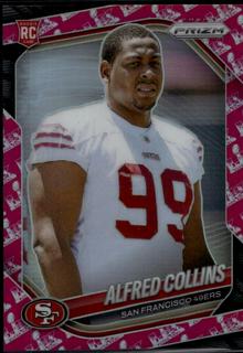 Alfred Collins