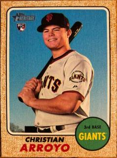 Christian Arroyo
