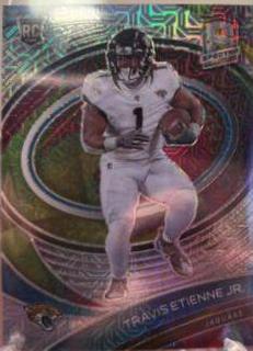Travis Etienne Jr.