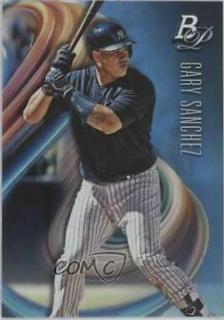 Gary Sanchez