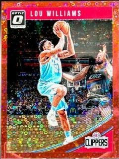 Lou Williams