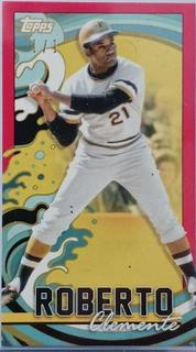 Roberto Clemente