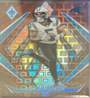 Diontae Johnson