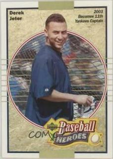 Derek Jeter