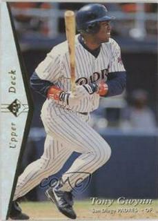 Tony Gwynn