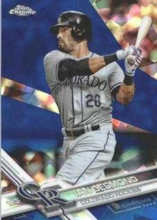 Ian Desmond
