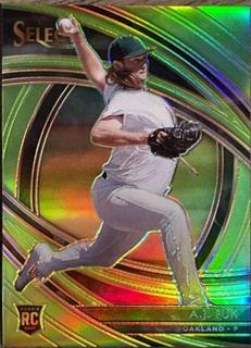 A.J. Puk