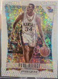 Paul Pierce