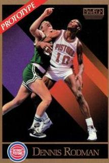 Dennis Rodman