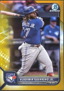 Vladimir Guerrero Jr.