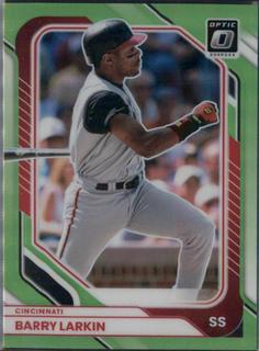 Barry Larkin