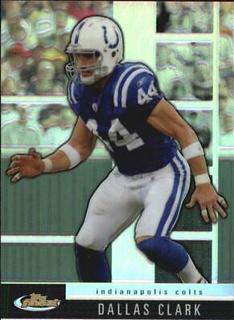 Dallas Clark