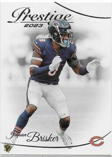 Jaquan Brisker
