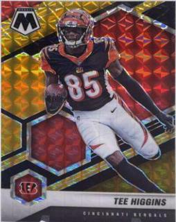 Tee Higgins