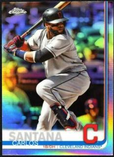 Carlos Santana