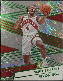 Scottie Barnes