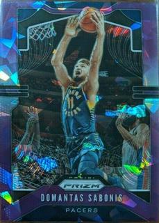 Domantas Sabonis