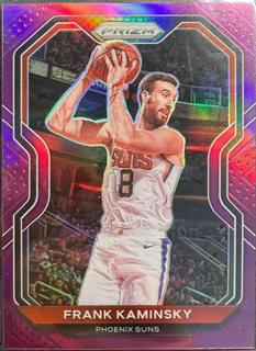 Frank Kaminsky
