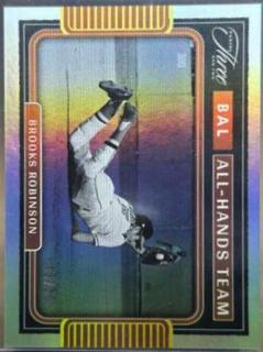 Brooks Robinson