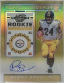 Benny Snell Jr.