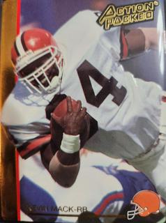 Kevin Mack