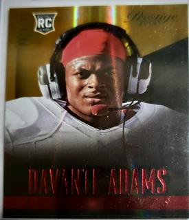 Davante Adams
