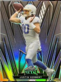 Justin Herbert