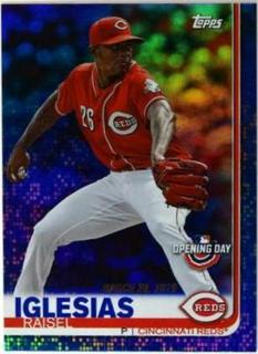 Raisel Iglesias