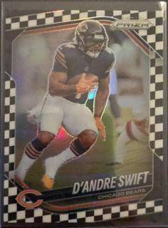 D'Andre Swift