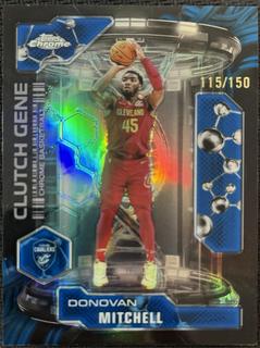 Donovan Mitchell