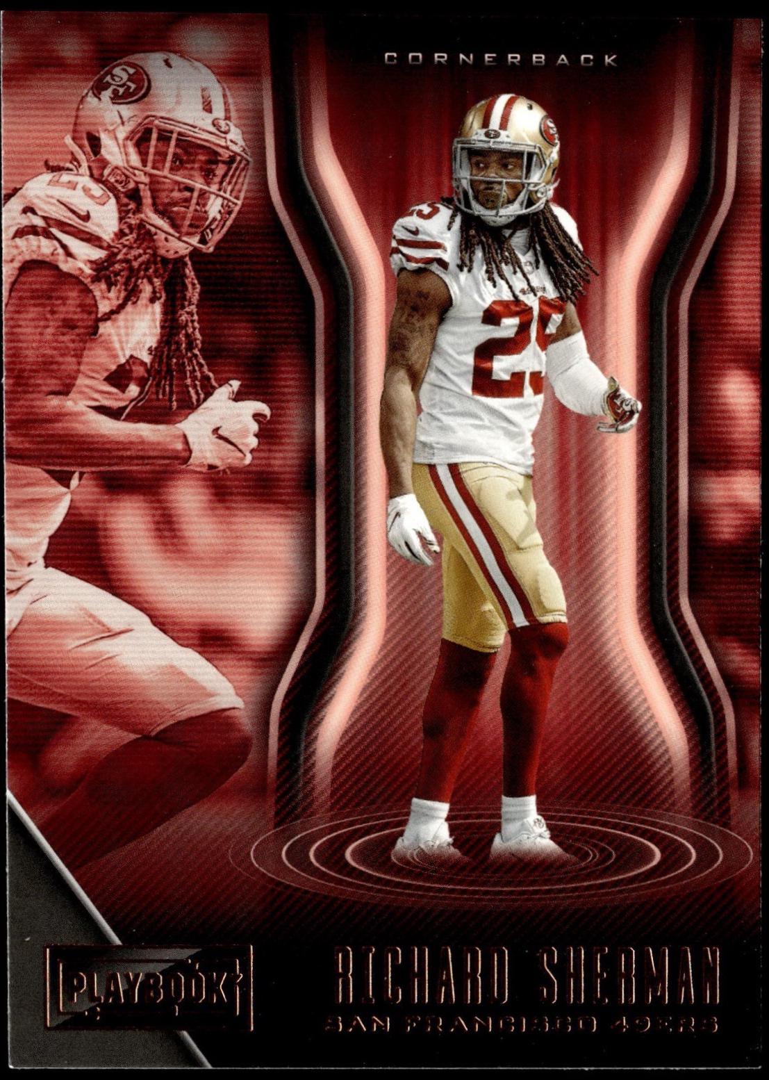 Richard Sherman #99