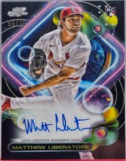Matthew Liberatore