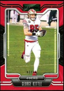 George Kittle