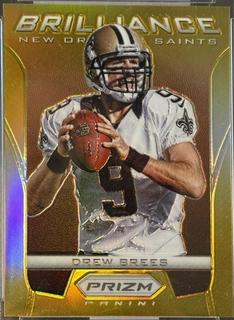 Drew Brees