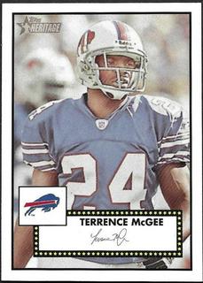 Terrence McGee