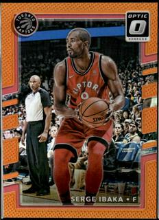 Serge Ibaka