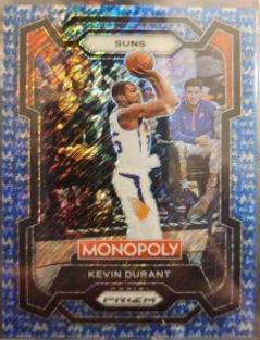 Kevin Durant