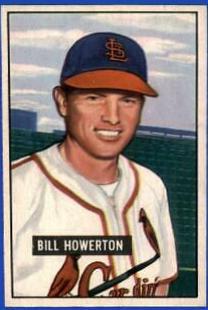 Bill Howerton