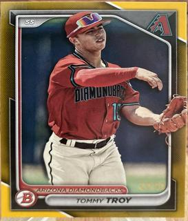Tommy Troy