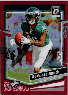 Devonta Smith
