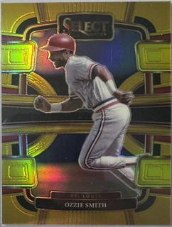 Ozzie Smith